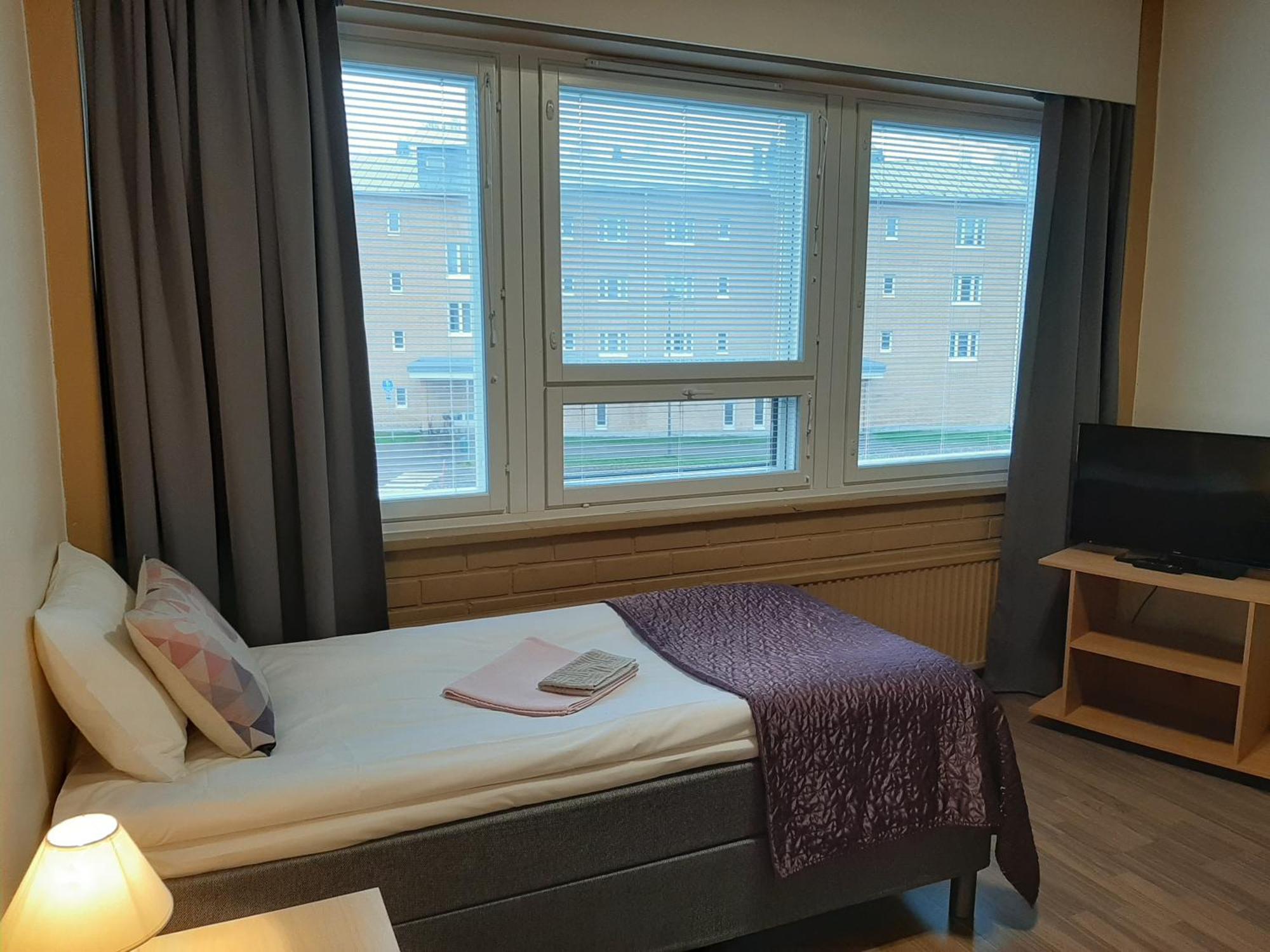 Hotelli Kaatrahovi Lieksa Room photo